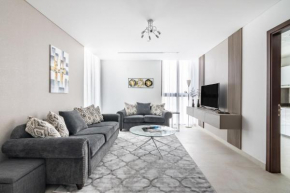 Baytik - Chic 1BR Apartment Al Barsha